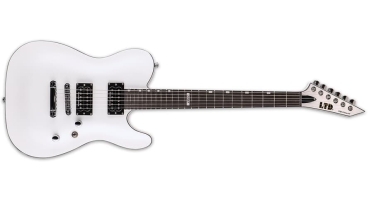 LTD ECLIPSE '87 NT PW PEARL WHITE